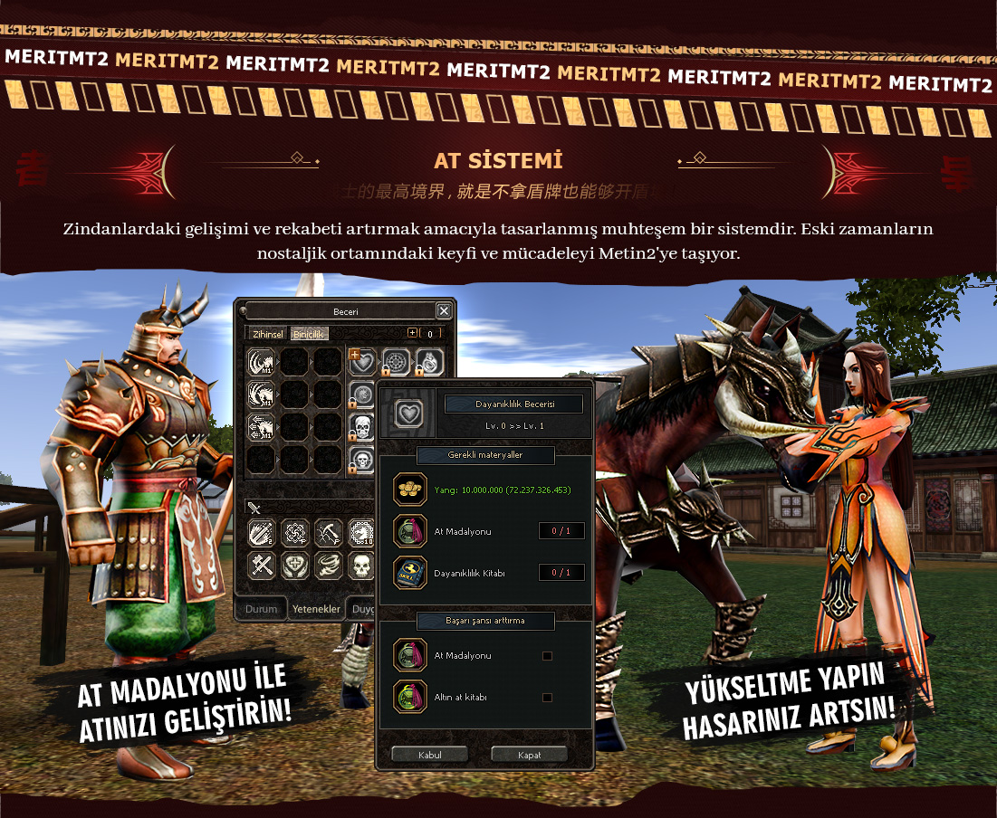 MeritMt2 PvP Arena Görseli 14